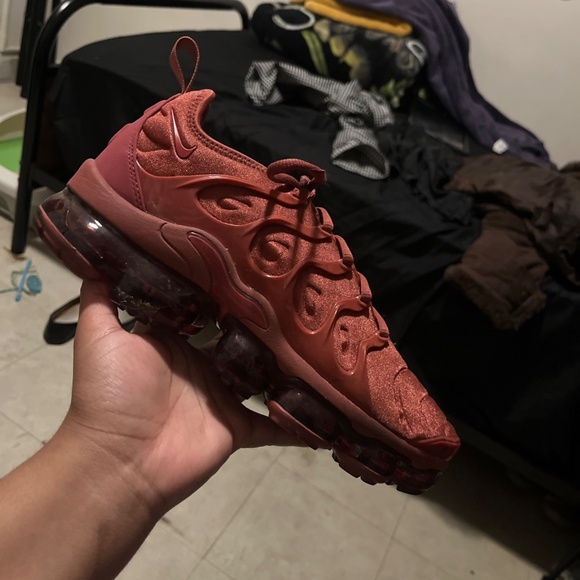Women's Air VaporMax Plus - Picture 5 of 5